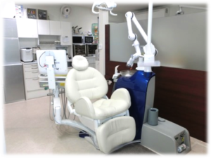 坂詰歯科診療室