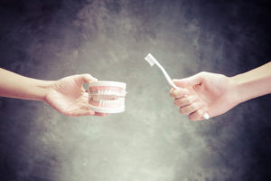 フッ素の重要性を知ろう！フッ素は歯を守るスーパーマン！？