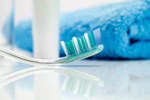 歯周病と免疫力、自浄作用