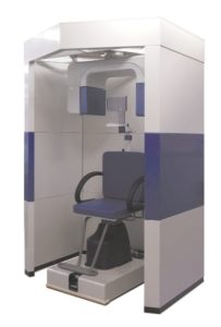 歯科用コーンビームＣＴ　３次元画像診断