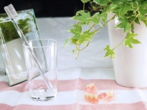 歯磨剤の効果！