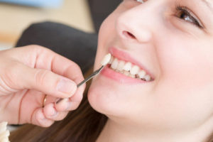 ホワイトニングができない人っているの？体への影響は？？