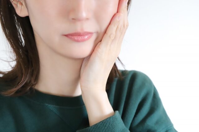 咀嚼力